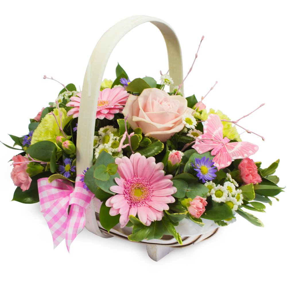 Florists Petersfield | Flower Delivery By Maias Flowers | 01730 719971